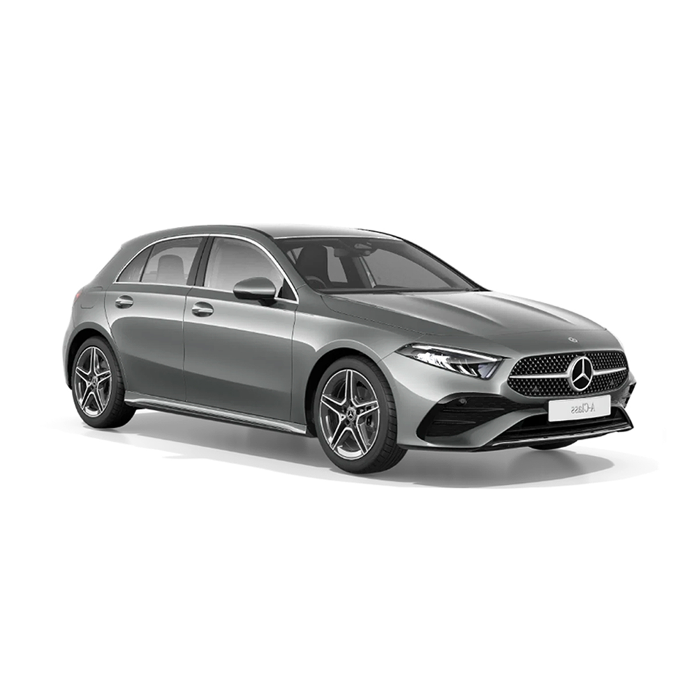 Mercedess Class A