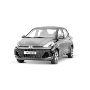 Hyundai Grand i10