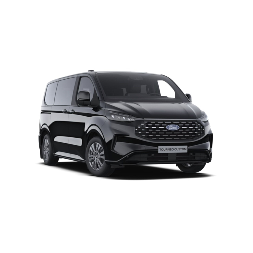 Ford-Tourneo